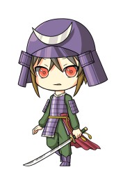 画像ギャラリー No.003のサムネイル画像 / 「侍フィーバー」レア武将「斎藤利堯」が登場。イベント「美濃の家臣」を実施