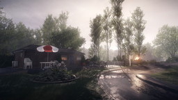 νɤϤޤ륢ɥ٥㡼Everybody's Gone to the Rapture -ʡʾü-פȯ䡣PVǤפ⤢碌Ƹ