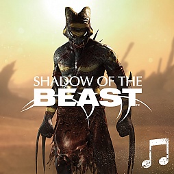 PS4󥲡Shadow of the Beastפۿȡȥ쥤顼