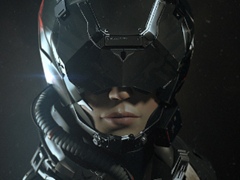 Oculus VR「Rift」の予約購入分には，CCP Gamesのスペースコンバットシム「EVE: Valkyrie」がバンドル