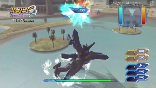 ѡܥåOG INFINITE BATTLE 2PV