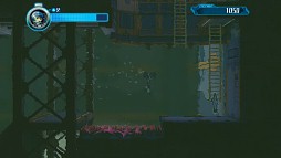 Mighty No.9פΦǤåץǡȡɹ2ĤΥꥢǹ졤ܥȤMighty No.2Ԥֿƻɥơפɲ