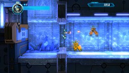 Mighty No.9פΦǤåץǡȡɹ2ĤΥꥢǹ졤ܥȤMighty No.2Ԥֿƻɥơפɲ