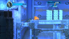 Mighty No.9פΦǤåץǡȡɹ2ĤΥꥢǹ졤ܥȤMighty No.2Ԥֿƻɥơפɲ