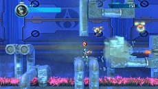 Mighty No.9פΦǤåץǡȡɹ2ĤΥꥢǹ졤ܥȤMighty No.2Ԥֿƻɥơפɲ