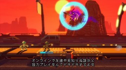 Mighty No. 9פΥȥ쥤顼֥ܥå⡼ɡפ֥󥸥⡼ɡפʤɳƼ⡼ɤҲ