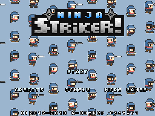 #001Υͥ/̥ǦεiOS󥲡Ninja Striker! - ֲǦԥ󡪡פҲ𤹤֡ʤۤܡޥۥ̿346