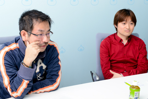 画像ギャラリー No.017のサムネイル画像 / ついに実装されたカジノや新大陸,そしてディレクター交代にまつわる話など。「ドラゴンクエストX」はバージョン2でどう変わるのか? 運営開発インタビュー