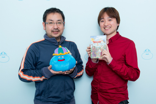 画像ギャラリー No.025のサムネイル画像 / ついに実装されたカジノや新大陸,そしてディレクター交代にまつわる話など。「ドラゴンクエストX」はバージョン2でどう変わるのか? 運営開発インタビュー