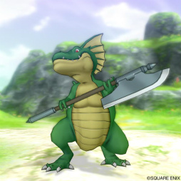 画像ギャラリー No.035のサムネイル画像 / ついに実装されたカジノや新大陸,そしてディレクター交代にまつわる話など。「ドラゴンクエストX」はバージョン2でどう変わるのか? 運営開発インタビュー