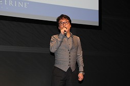 #025Υͥ/ॹKADOKAWA GAME STUDIO MEDIA BRIEFING 2013 AUTUMNפ򳫺šִϤʲˡפӡNAtURAL DOCtRINEפȯɽ줿ͤݡ