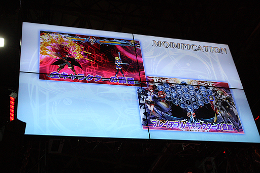 #022Υͥ/TGS 20142DƮGUILTY GEAR Xrd -SIGN-סBLAZBLUE CHRONOPHANTASMAסơ֤ˤץ꡼ΥᥤʤҲ𡣥ƥΥơ٥ȤեȥݡȤǤϤ