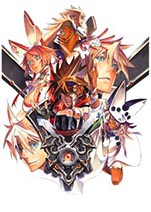 GUILTY GEAR Xrd -SIGN-פȯ䵭ǰ٥Ȥ124ǡ126ǳšڥåǤʳäƻäƤߤ褦