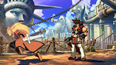 GUILTY GEAR Xrd -SIGN-סɲåץ쥤֥륭饯֥쥪ۥ磻ȥե󥰡פ1218ۿ