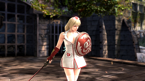 SOULCALIBUR Lost SwordsפΥХ󥿥󥤥٥Ȥ212곫šȤĩ⤦