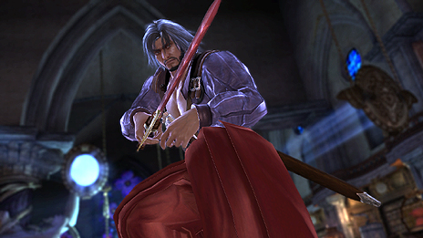 SOULCALIBUR Lost SwordsפΥХ󥿥󥤥٥Ȥ212곫šȤĩ⤦