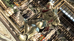  No.020Υͥ / SOULCALIBUR Lost Swordsפǥ饤٥ȡεʼԽɤ