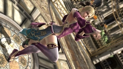 SOULCALIBUR Lost Swordsפǥ󥭥󥰥٥ȡ֥󥰡֡ȥפ