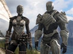 Infinity Blade IIIפiPhone 5sΥȥȤо졣ץ쥤֥륭饯˽2ΤȤʤꡤȡ꡼ϺǽϤ