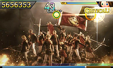 THEATRHYTHM FINAL FANTASY CURTAINCALLסॷ祦2013ˤͷڶʤFF5LIGHTNING RETURNSޤǡ12ʤץ쥤ǽ