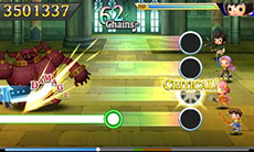 #007Υͥ/THEATRHYTHM FINAL FANTASY CURTAIN CALLפȯ䡣ɲDLC1Ƥ˼Ͽ2ʤ̵Ǥ륭ڡ58ޤ