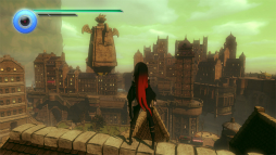 GRAVITY DAZE 2ץӥƥᥤ緿DLCֻȢ - εפ2017ǯ3̵ۿ