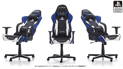 DXRacerPS饤󥹤ޡȯ