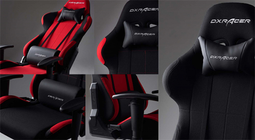 #003Υͥ/DXRacerޡFORMULAץ꡼˥塼