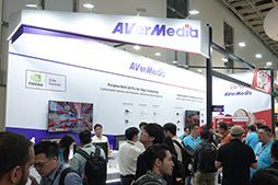 ���������꡼ No.002�Υ���ͥ������ / 4K/60fps�����򥭥�ץ���Ǥ���Ķ����ѥ��Ȥʥ饤���ۿ���������ץ���ǥХ�����BU113G2�פ�AVerMedia����Ϫ