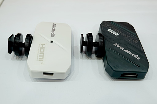 ���������꡼ No.004�Υ���ͥ������ / 4K/60fps�����򥭥�ץ���Ǥ���Ķ����ѥ��Ȥʥ饤���ۿ���������ץ���ǥХ�����BU113G2�פ�AVerMedia����Ϫ