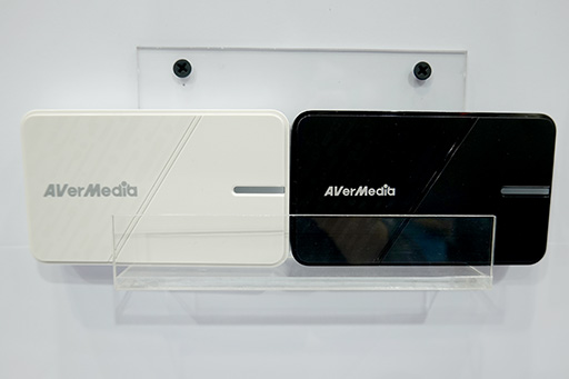 ���������꡼ No.007�Υ���ͥ������ / 4K/60fps�����򥭥�ץ���Ǥ���Ķ����ѥ��Ȥʥ饤���ۿ���������ץ���ǥХ�����BU113G2�פ�AVerMedia����Ϫ