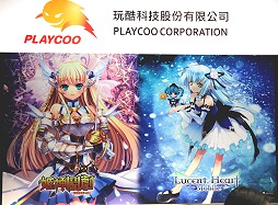 TGS 2013ϡ֥롼ȥϡȡפʤɤ꤬PlayCooॷ祦2013Ǽҥ֡Ÿȥ롼ϡɤΥХǤ⸽߳ȯ