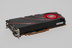 Radeon R9 280XסRadeon R9 270XסRadeon R7 260Xץӥ塼AMDˤ2013ǯΥ͡פɤʤ