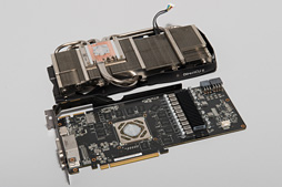 ASUSRadeon R9 280X270XǥꥸʥĤȥååˤϤɤβͤ뤫