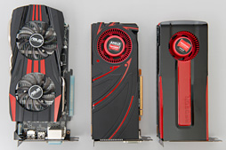 #016Υͥ/ASUSRadeon R9 280X270XǥꥸʥĤȥååˤϤɤβͤ뤫