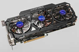 ASUSGIGABYTEΥꥸʥǥǡRadeon R9 290XץɤƥȡGPU顼μϤϹòĤ