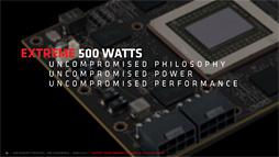 ξϤ϶Ҥ500WAMD1499ɥΥǥ奢GPUɡRadeon R9 295X2פȯɽ