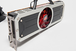 #010Υͥ/ξϤ϶Ҥ500WAMD1499ɥΥǥ奢GPUɡRadeon R9 295X2פȯɽ