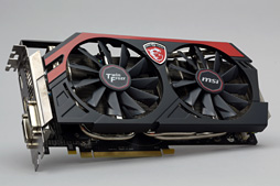 Radeon R9 285ץӥ塼Tongaפϥߥɥ륯饹ԾͭϤȤʤ¸ߤ