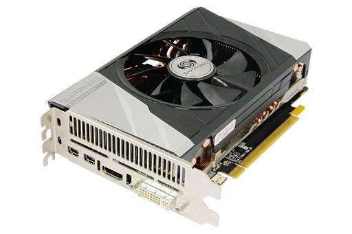 3Ϣ³Radeonܥɥץ쥼ȡ2ˡSAPPHIRE R9 285 ITX