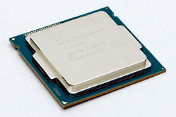 Core i7-5775CפSkylakeޤǤΡȤĤʤɤȤʤCPU򡤥ޡϤɤª٤