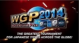 #005Υͥ/֥ɡTCGWorld Championship 2014WGP 2014פιPVۿ