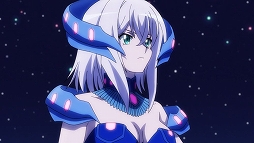 画像ギャラリー No.004のサムネイル画像 / 「カードファイト!! ヴァンガード」,トライアルデッキ「戸倉ミサキ」と「石田ナオキ」が11月30日に発売