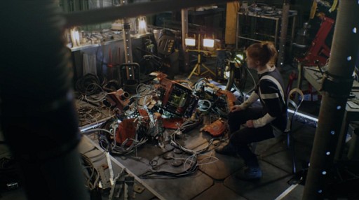 SOMA: Item #4017 - "Mockingbird"