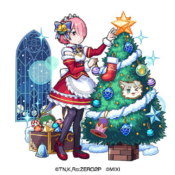 ���������꡼ No.006�Υ���ͥ������ / �֥�󥹥ȡסߡ֥ꥼ���ץ���ܡ�2022ǯ12��16����곫�ϡ����ߥꥢ����ࡤ��ब�������������ꥹ�ޥ��������о�