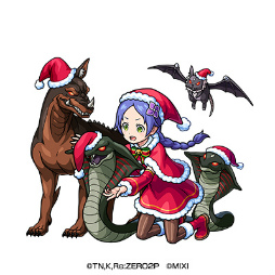 ���������꡼ No.010�Υ���ͥ������ / �֥�󥹥ȡסߡ֥ꥼ���ץ���ܡ�2022ǯ12��16����곫�ϡ����ߥꥢ����ࡤ��ब�������������ꥹ�ޥ��������о�