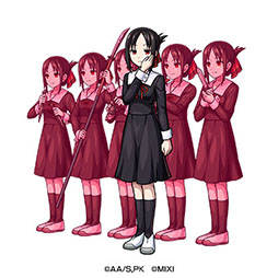 ���������꡼ No.002�Υ���ͥ������ / �֥�󥹥ȡפȥ��˥�֤������ͤϹ�餻�����פΥ���ܤ�4��8���˥������ȡ��͵ܤ������3̾��������ȷ㡦�ÿ��סɤ��о�