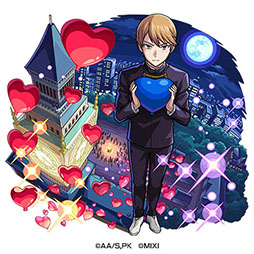 ���������꡼ No.005�Υ���ͥ������ / �֥�󥹥ȡפȥ��˥�֤������ͤϹ�餻�����פΥ���ܤ�4��8���˥������ȡ��͵ܤ������3̾��������ȷ㡦�ÿ��סɤ��о�