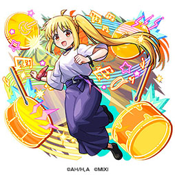 画像ギャラリー No.003のサムネイル画像 / 「モンスト」とアニメ「ぼっち・ざ・ろっく!」の初コラボが5月24日12:00にスタート。後藤ひとりを始めとしたキャラクターたちが登場