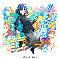 画像ギャラリー No.004のサムネイル画像 / 「モンスト」とアニメ「ぼっち・ざ・ろっく!」の初コラボが5月24日12:00にスタート。後藤ひとりを始めとしたキャラクターたちが登場